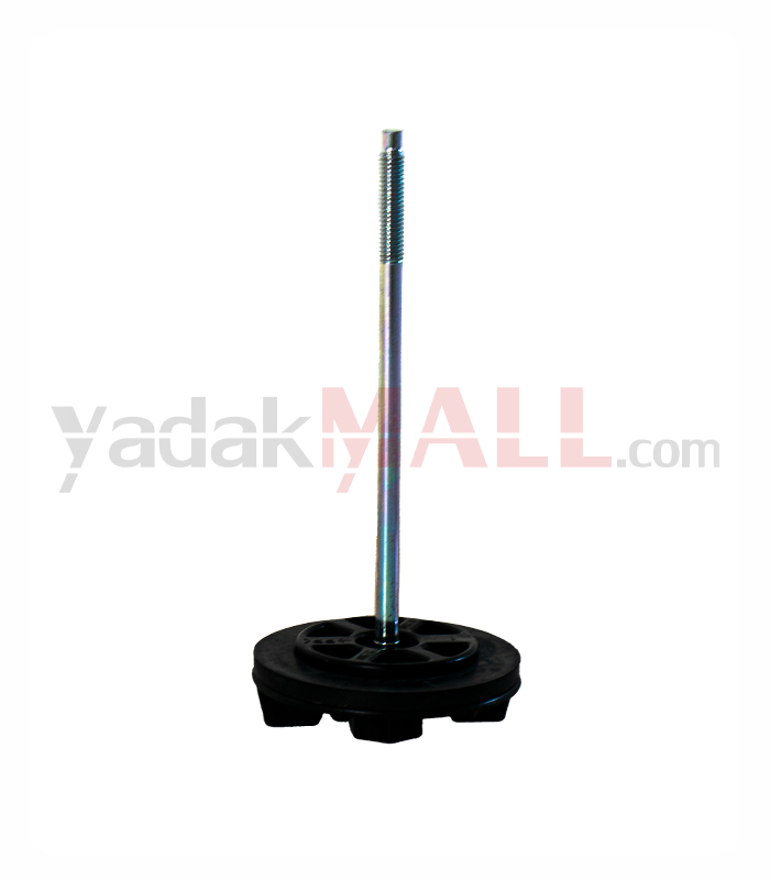 اهرم نگهدارنده زاپاس اسپورتیج 2007